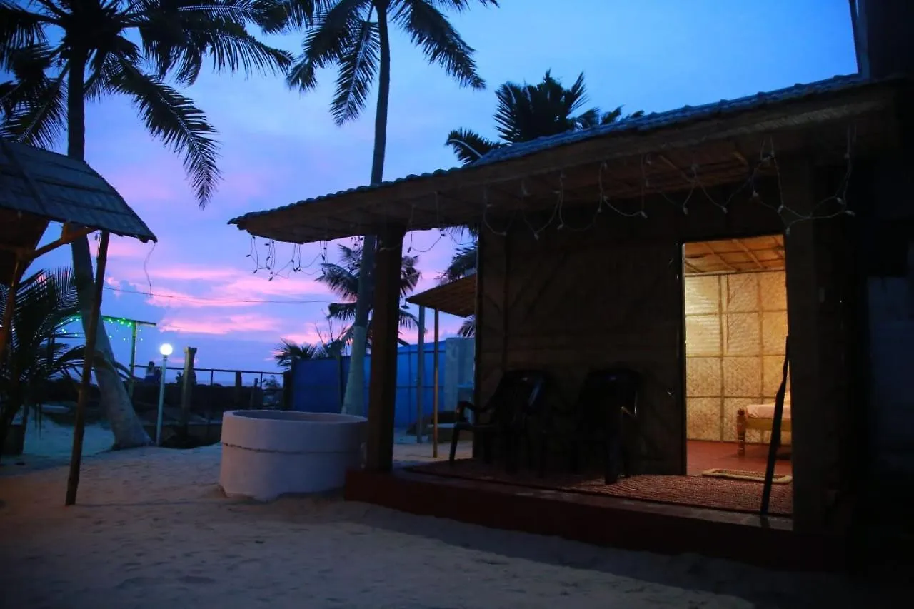 New Alleppy Beach Homestay Alappuzha